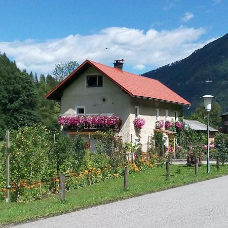 Appartment Haring Hollenstein an der Ybbs Exteriér fotografie