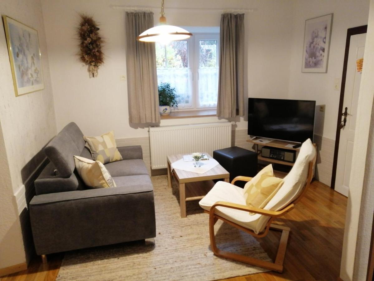 Appartment Haring Hollenstein an der Ybbs Exteriér fotografie