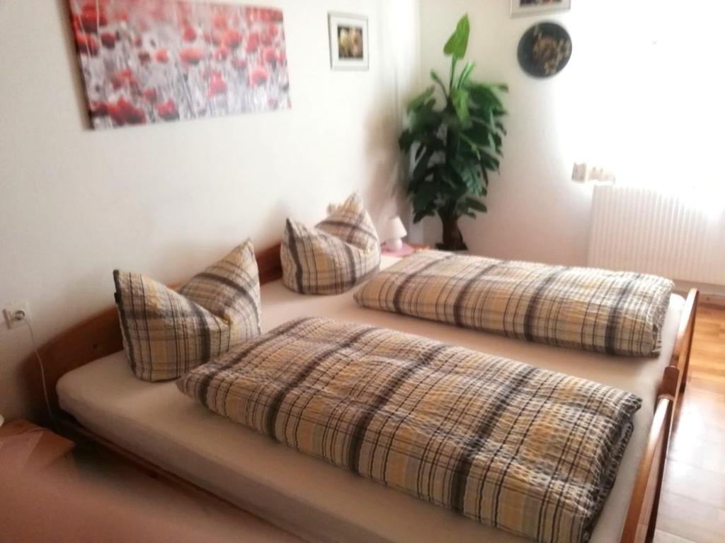 Appartment Haring Hollenstein an der Ybbs Exteriér fotografie